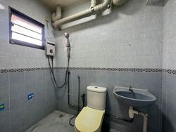 Blk 501A Montreal Spring (Sembawang), HDB 4 Rooms #628917821